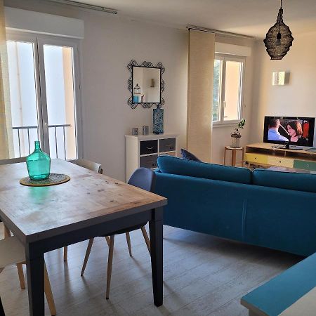 Charmant Appartement A Deux Pas Du Centre Historique Quimper Eksteriør bilde